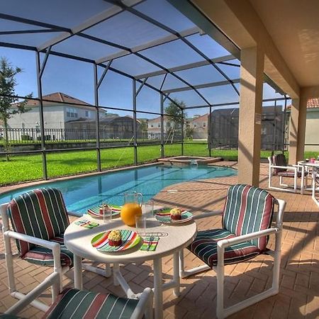 Windsor Hills Resort2579 Orlando Kültér fotó