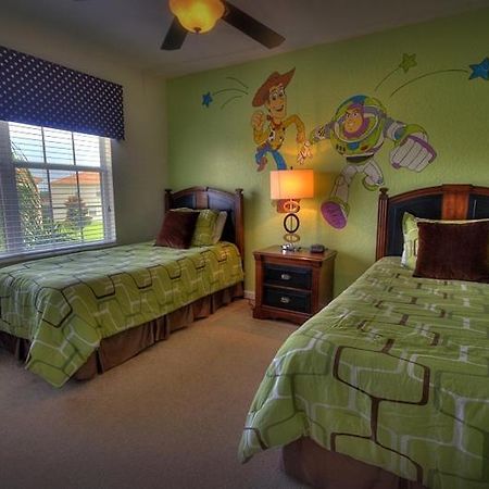 Windsor Hills Resort2579 Orlando Kültér fotó