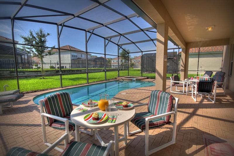 Windsor Hills Resort2579 Orlando Kültér fotó