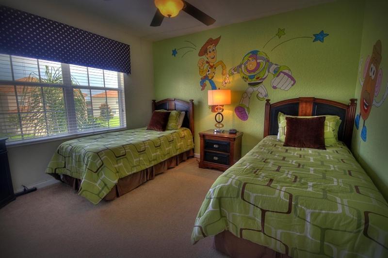 Windsor Hills Resort2579 Orlando Kültér fotó