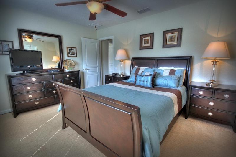 Windsor Hills Resort2579 Orlando Kültér fotó