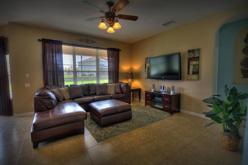 Windsor Hills Resort2579 Orlando Kültér fotó