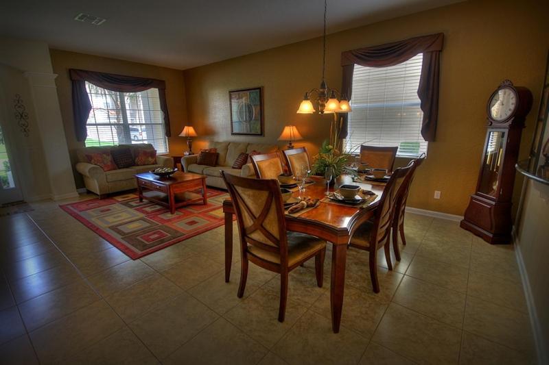 Windsor Hills Resort2579 Orlando Kültér fotó