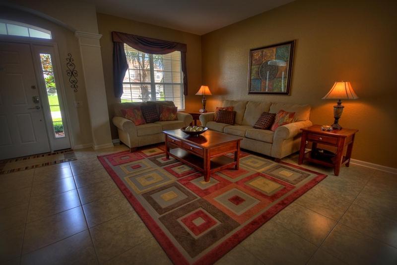 Windsor Hills Resort2579 Orlando Kültér fotó