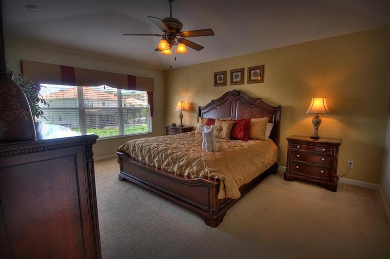 Windsor Hills Resort2579 Orlando Kültér fotó