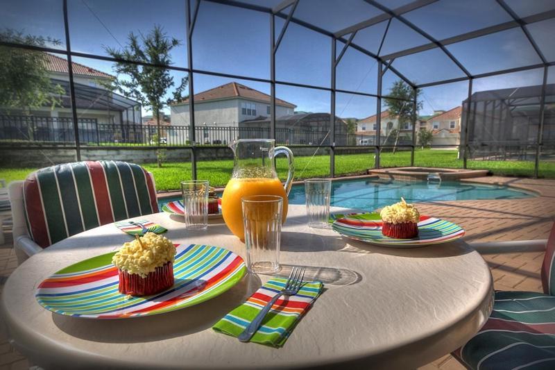 Windsor Hills Resort2579 Orlando Kültér fotó
