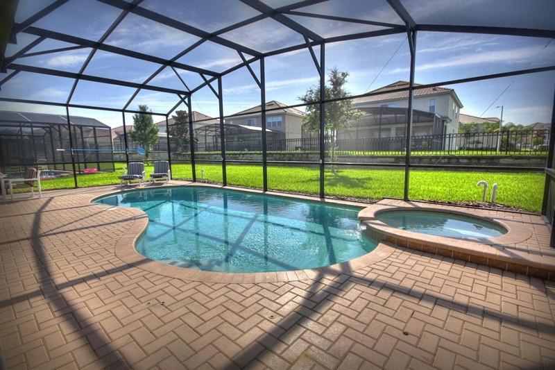 Windsor Hills Resort2579 Orlando Kültér fotó
